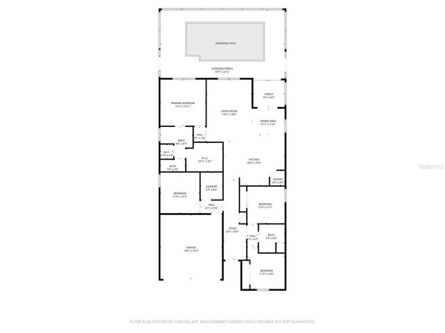 16248 PALMETTO STREET, Punta Gorda, FL 33982