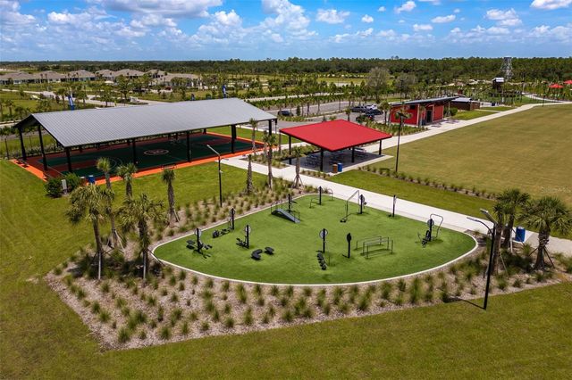 16248 PALMETTO STREET, Punta Gorda, FL 33982