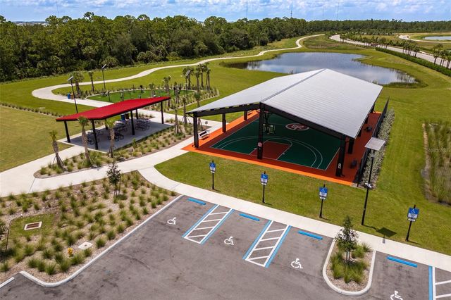 16248 PALMETTO STREET, Punta Gorda, FL 33982