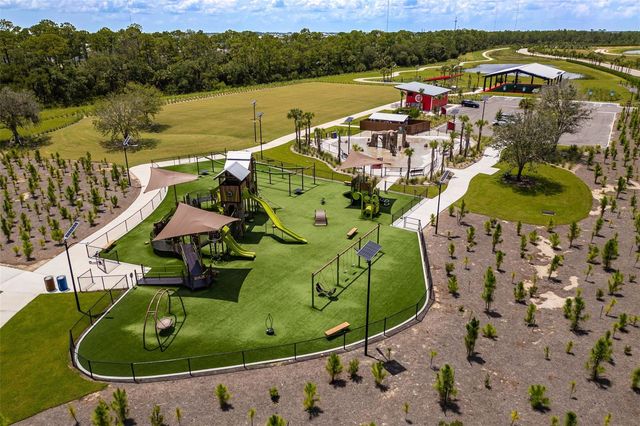 16248 PALMETTO STREET, Punta Gorda, FL 33982