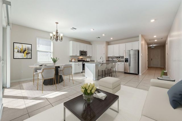 16248 PALMETTO STREET, Punta Gorda, FL 33982