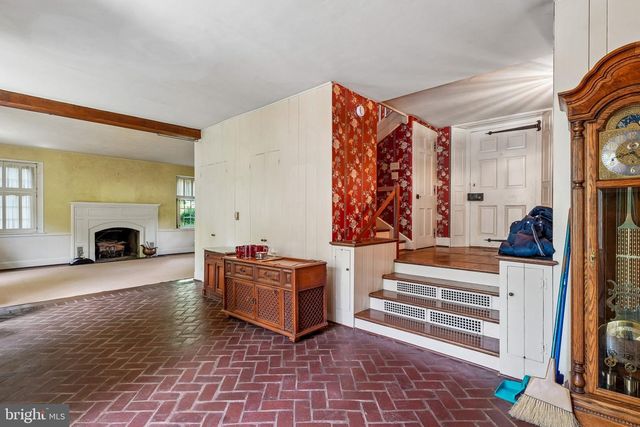 6393 W ROCKBURN HILL RD, Elkridge, MD 21075