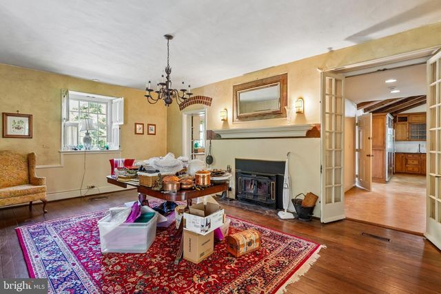 6393 W ROCKBURN HILL RD, Elkridge, MD 21075