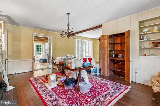 6393 W ROCKBURN HILL RD, Elkridge, MD 21075