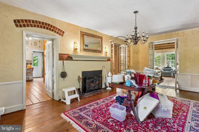 6393 W ROCKBURN HILL RD, Elkridge, MD 21075