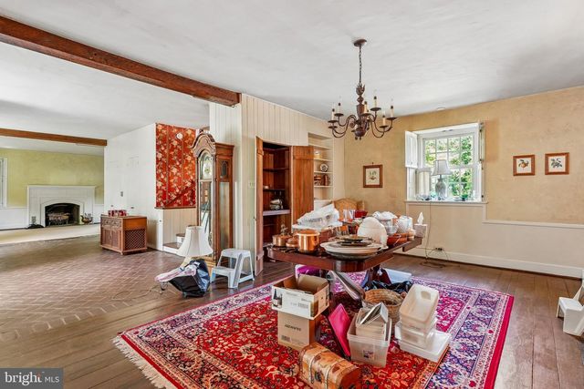 6393 W ROCKBURN HILL RD, Elkridge, MD 21075