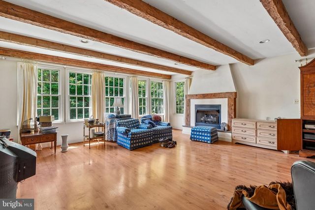 6393 W ROCKBURN HILL RD, Elkridge, MD 21075