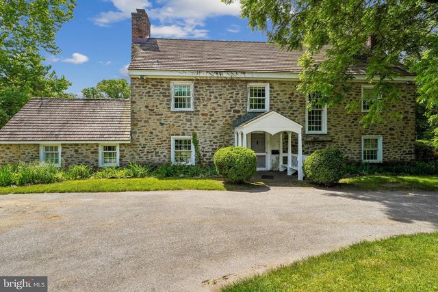 6393 W ROCKBURN HILL RD, Elkridge, MD 21075