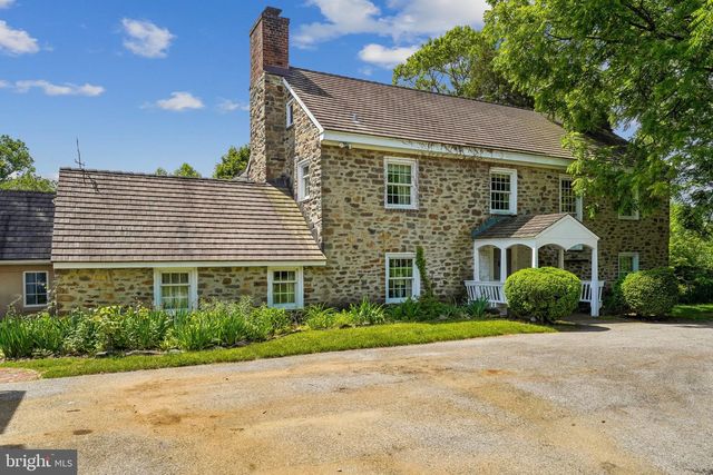 6393 W ROCKBURN HILL RD, Elkridge, MD 21075