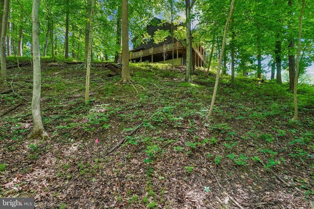 6393 W ROCKBURN HILL RD, Elkridge, MD 21075