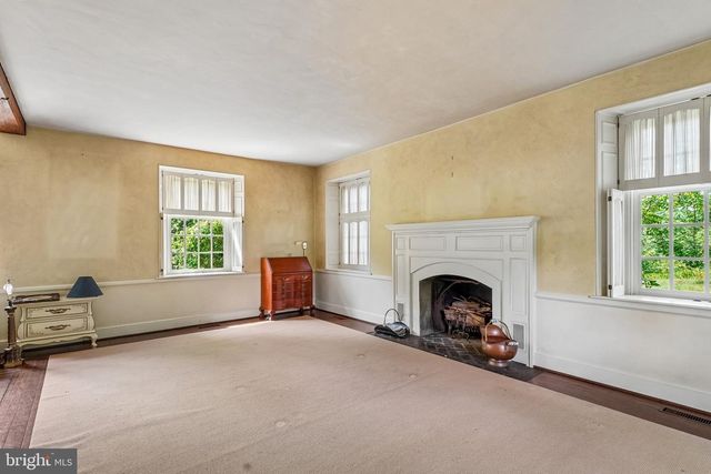 6393 W ROCKBURN HILL RD, Elkridge, MD 21075