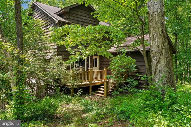 6393 W ROCKBURN HILL RD, Elkridge, MD 21075
