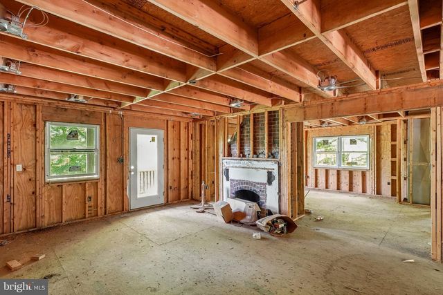 6393 W ROCKBURN HILL RD, Elkridge, MD 21075