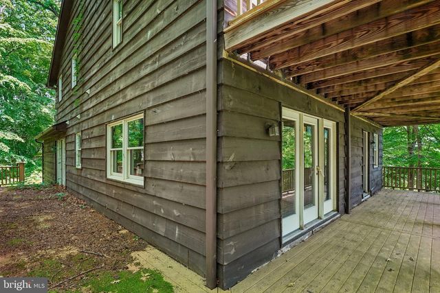 6393 W ROCKBURN HILL RD, Elkridge, MD 21075