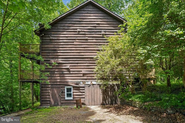6393 W ROCKBURN HILL RD, Elkridge, MD 21075
