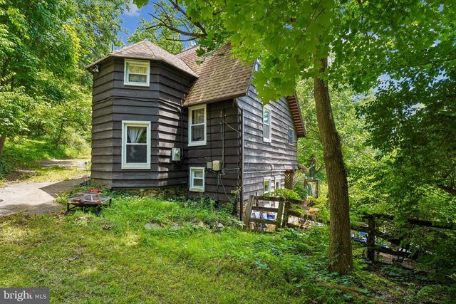 6393 W ROCKBURN HILL RD, Elkridge, MD 21075