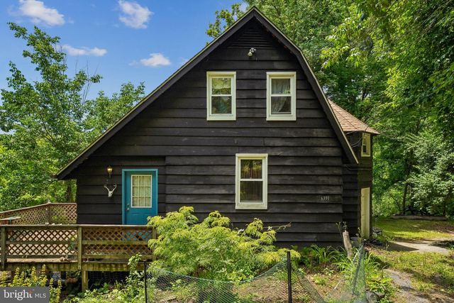 6393 W ROCKBURN HILL RD, Elkridge, MD 21075