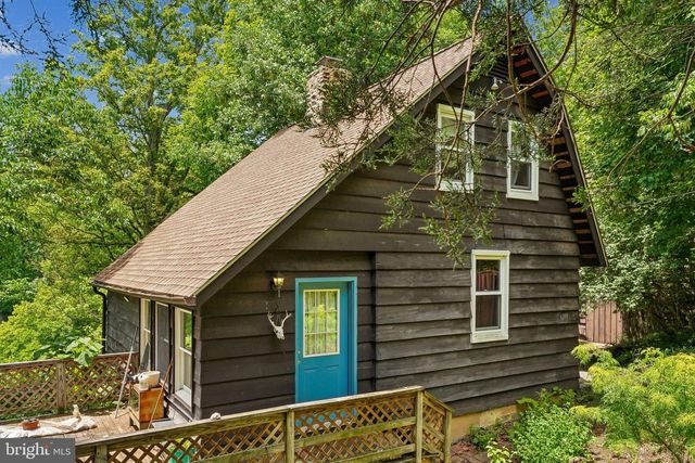 6393 W ROCKBURN HILL RD, Elkridge, MD 21075