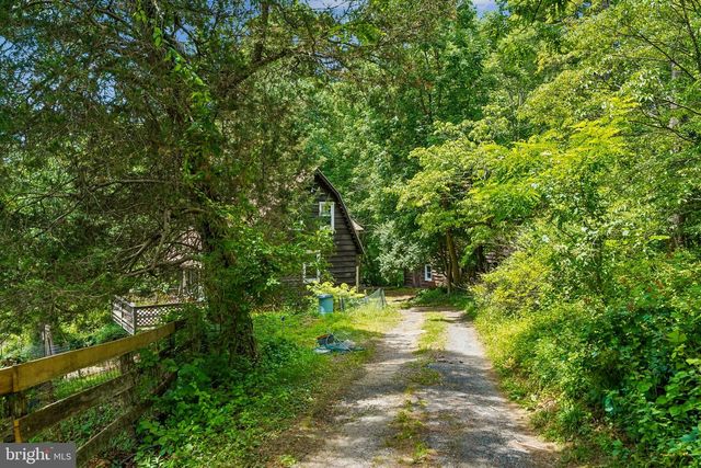 6393 W ROCKBURN HILL RD, Elkridge, MD 21075