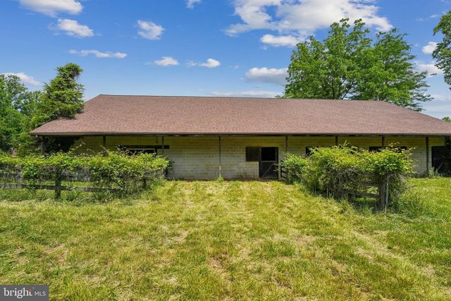 6393 W ROCKBURN HILL RD, Elkridge, MD 21075