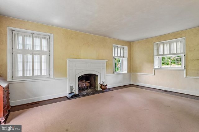 6393 W ROCKBURN HILL RD, Elkridge, MD 21075