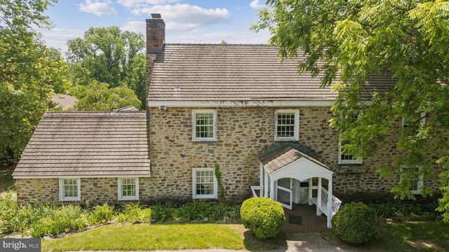 6393 W ROCKBURN HILL RD, Elkridge, MD 21075