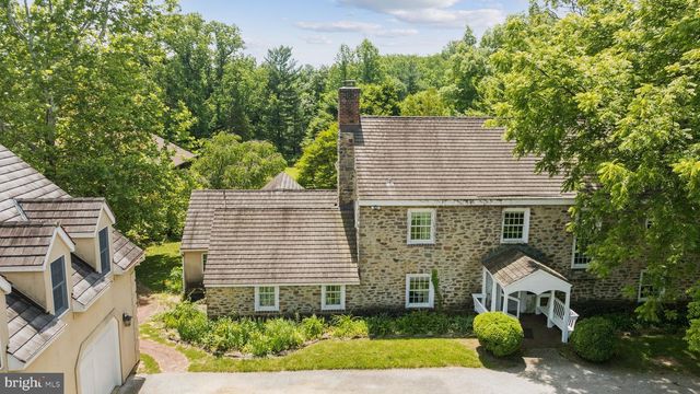 6393 W ROCKBURN HILL RD, Elkridge, MD 21075