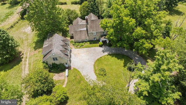6393 W ROCKBURN HILL RD, Elkridge, MD 21075