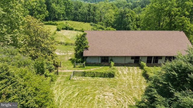 6393 W ROCKBURN HILL RD, Elkridge, MD 21075