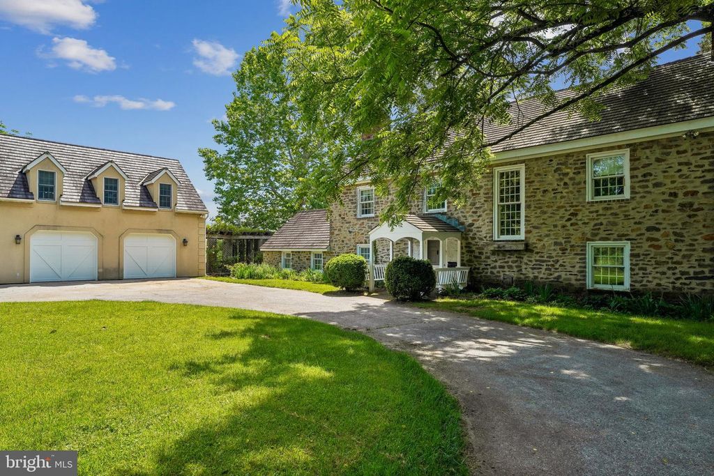 6393 W ROCKBURN HILL RD, Elkridge, MD 21075