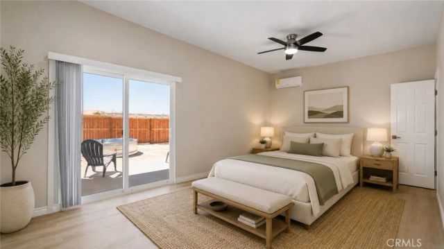 6586 Lupine, 29 Palms, CA 92277