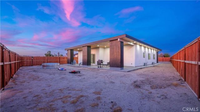 6586 Lupine, 29 Palms, CA 92277