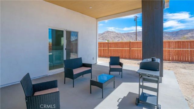 6586 Lupine, 29 Palms, CA 92277
