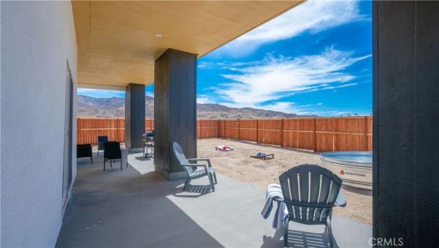 6586 Lupine, 29 Palms, CA 92277