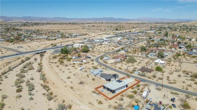 6586 Lupine, 29 Palms, CA 92277