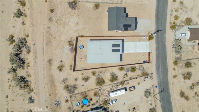 6586 Lupine, 29 Palms, CA 92277