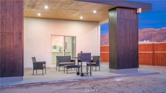 6586 Lupine, 29 Palms, CA 92277