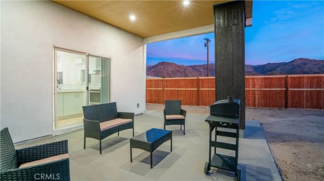 6586 Lupine, 29 Palms, CA 92277