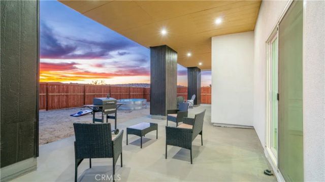 6586 Lupine, 29 Palms, CA 92277