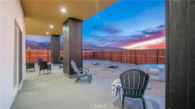 6586 Lupine, 29 Palms, CA 92277