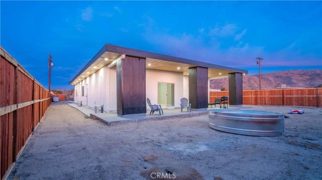 6586 Lupine, 29 Palms, CA 92277