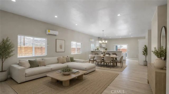 6586 Lupine, 29 Palms, CA 92277