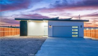 6586 Lupine, 29 Palms, CA 92277