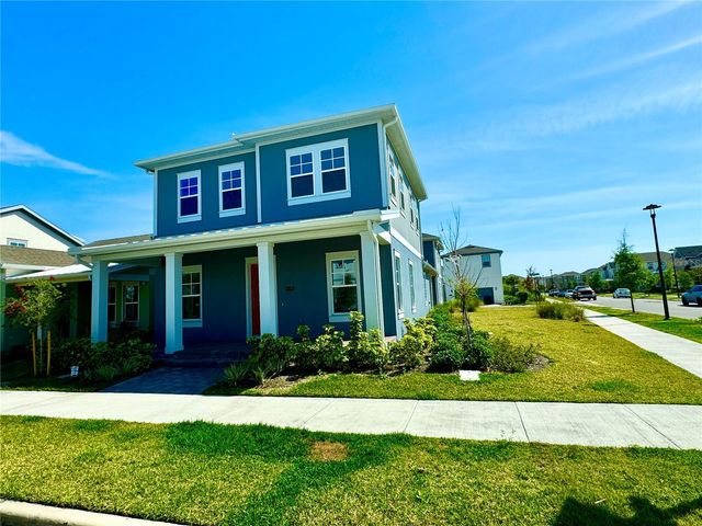 9726 NERUDA STREET, Orlando, FL 32827