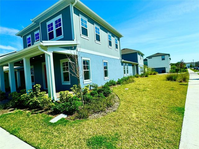 9726 NERUDA STREET, Orlando, FL 32827