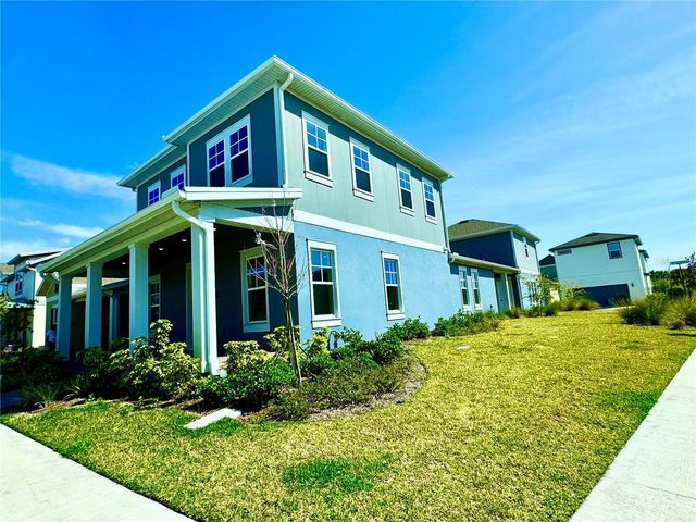 9726 NERUDA STREET, Orlando, FL 32827