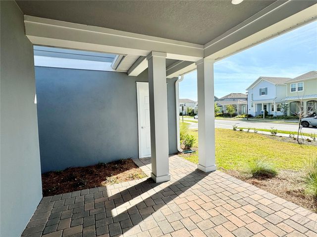 9726 NERUDA STREET, Orlando, FL 32827