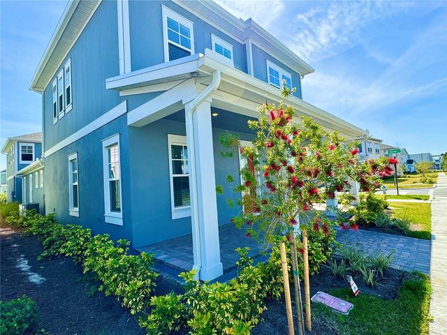 9726 NERUDA STREET, Orlando, FL 32827