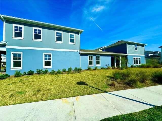 9726 NERUDA STREET, Orlando, FL 32827