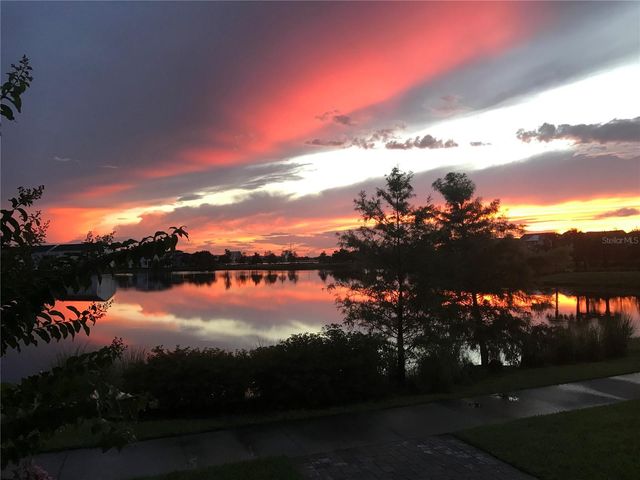 9726 NERUDA STREET, Orlando, FL 32827